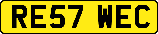 RE57WEC