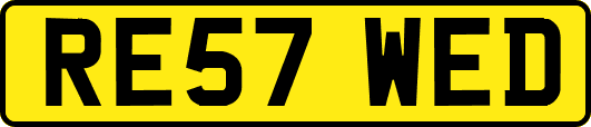 RE57WED
