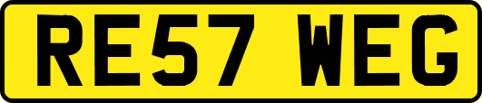 RE57WEG