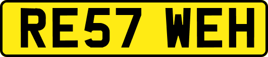 RE57WEH