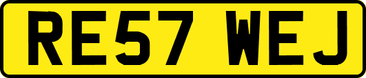RE57WEJ