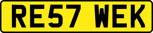 RE57WEK