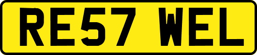 RE57WEL