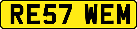 RE57WEM