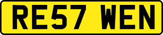RE57WEN
