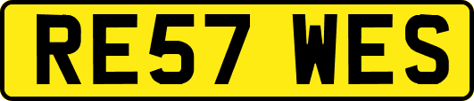 RE57WES