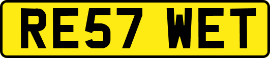 RE57WET