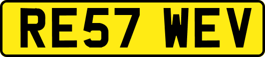 RE57WEV