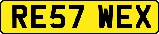 RE57WEX