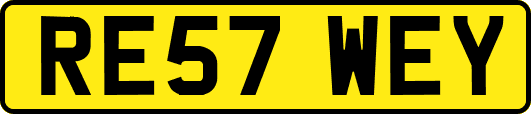 RE57WEY