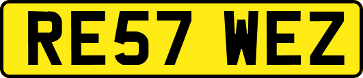 RE57WEZ