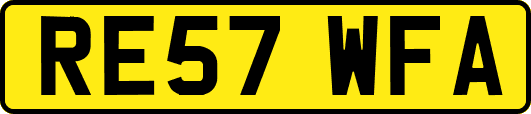 RE57WFA