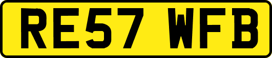 RE57WFB