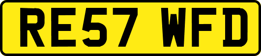RE57WFD