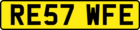 RE57WFE