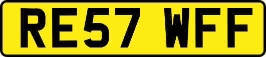 RE57WFF