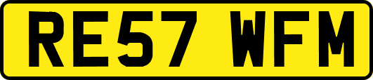 RE57WFM
