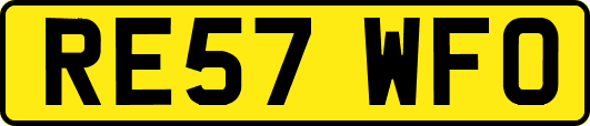 RE57WFO