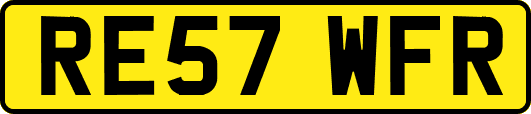 RE57WFR