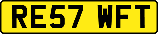 RE57WFT