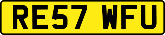 RE57WFU