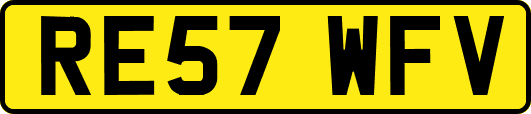 RE57WFV