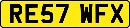 RE57WFX