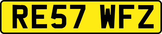 RE57WFZ