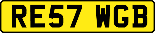 RE57WGB