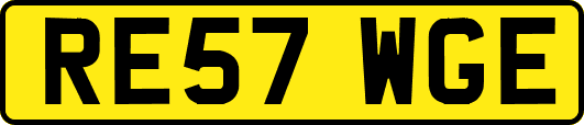 RE57WGE