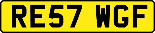 RE57WGF