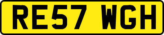 RE57WGH
