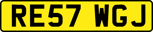 RE57WGJ