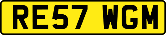 RE57WGM