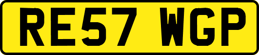 RE57WGP