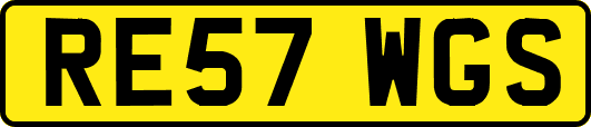 RE57WGS