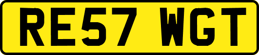 RE57WGT