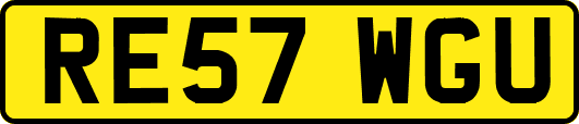 RE57WGU