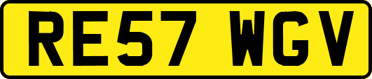 RE57WGV