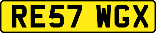 RE57WGX