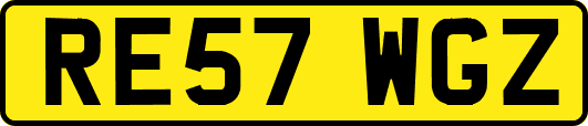 RE57WGZ