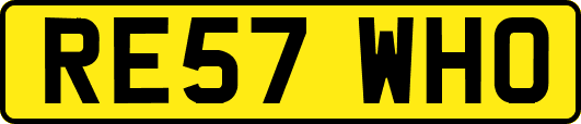 RE57WHO