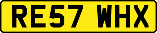 RE57WHX