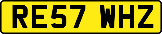 RE57WHZ