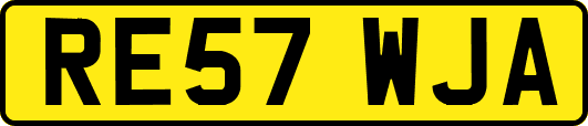 RE57WJA
