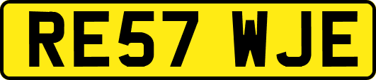 RE57WJE