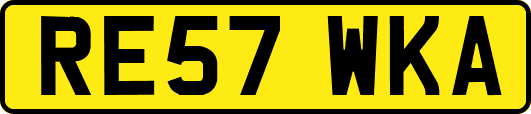 RE57WKA