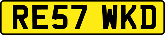 RE57WKD
