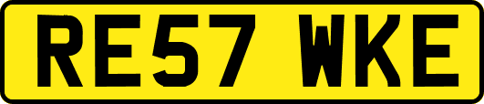 RE57WKE