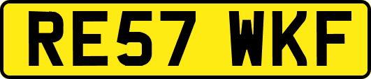 RE57WKF